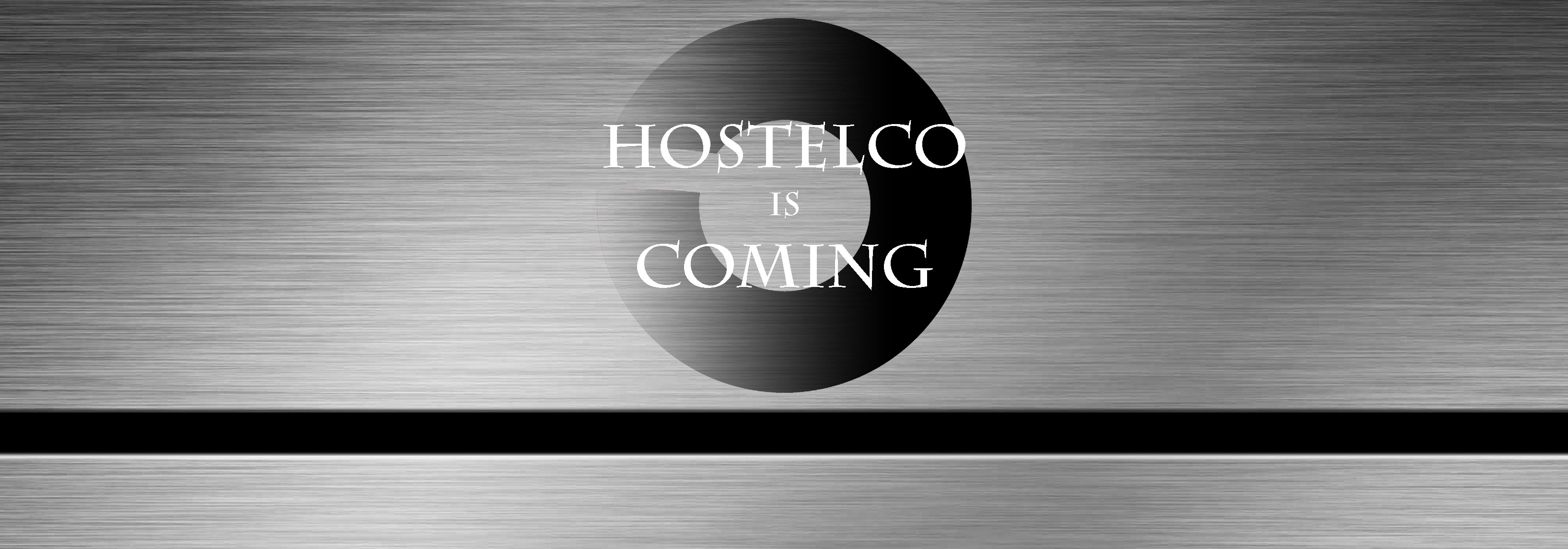 hostelco2016iscoming