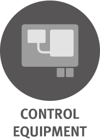 Control equipment