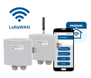 LORAWAN