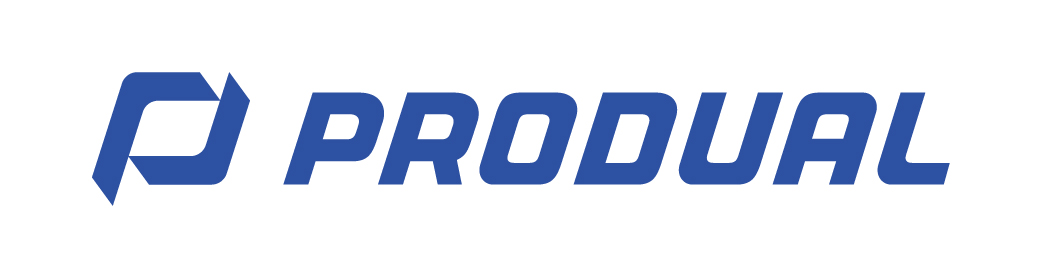 Produal logo RGB