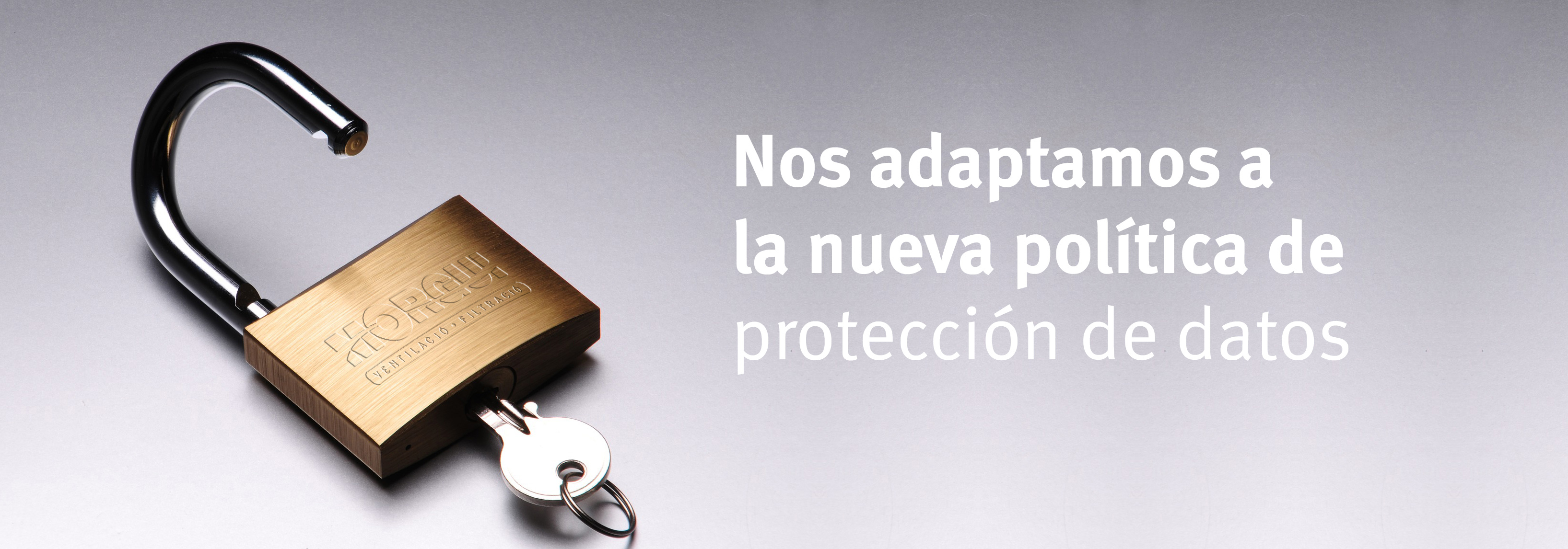 nueva politica privacidad