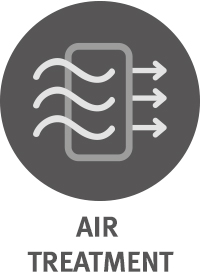 Air treatment