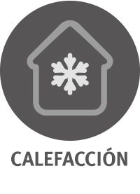 CALEFACCION