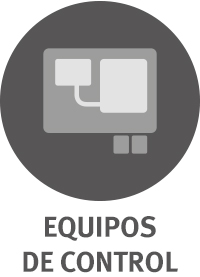 EQUIPOS CONTROL