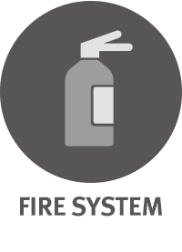 Fire system