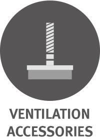 Ventilation accessories