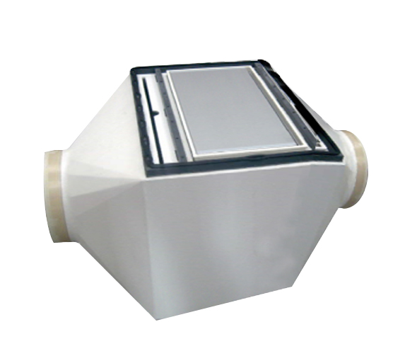 Filtros Hepa (H13 y H14) uno de los filtros más efectivos en el tratamiento  del Aire!